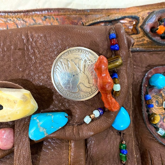 Medicine Belt - Picture 8 of 16